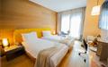 Dosso Dossi Hotels & Spa Downtown 5*