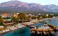DoubleTree by Hilton Antalya Kemer 5*