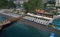 DoubleTree by Hilton Antalya Kemer 5*