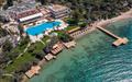 DoubleTree by Hilton Bodrum Isil Club Resort 5*