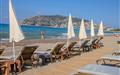 Dublin Hotel Alanya 3*