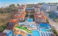 Eftalia Aqua Resort Hotel