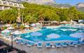 Eldar Garden Resort Hotel (ex. Armas Garden Hotel 4*)