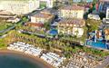 Eos Beach Resort 5*
