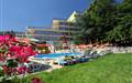 Gradina Hotel 3*