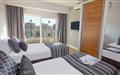Greenwood Suites Resort 5*
