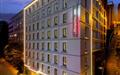 Hampton by Hilton Istanbul Sisli 4*