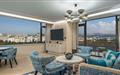 Hilton Istanbul Bosphorus Hotel 5*