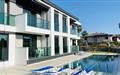Istanbul Beach Hotel