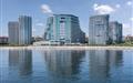 JW Marriott Hotel Istanbul Marmara Sea