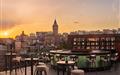 JW Marriott Istanbul Bosphorus 5*