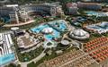 Kaya Palazzo Golf Resort Special Rooms