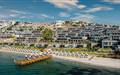 Kaya Palazzo Resort & Residences Le Chic Bodrum