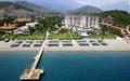 Kilikya Resort Camyuva