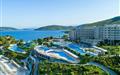 La Blanche Island Bodrum
