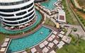 Liu Resorts