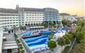 Long Beach Alanya