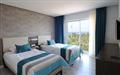 Lonicera West Hotel