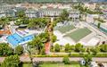 Lucida Beach Hotel