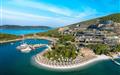Lujo Hotel Bodrum 5*