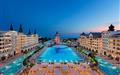 Mardan Palace Special Rooms
