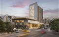 Mercure Antalya Konyaaltı
