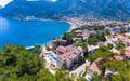 Meril Club Hotel Turunc 4* Adults Only 16+