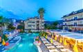 Mersoy Bellavista Hotel 4* Adults only 14+
