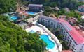 Mirage World Hotel
