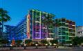 Monart City Hotel