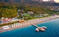 Movenpick Resort Antalya Tekirova