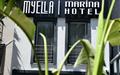 MyElla Marina Hotel 3*