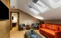 Nex Hotel & Spa Istanbul