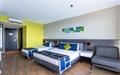 NoxInn Deluxe Hotel 5*