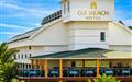 Oji Beach Hotel