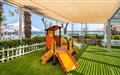 Orange County Belek