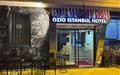 Ozio Istanbul Hotel 3*