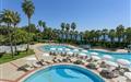 Ozkaymak Falez Hotel