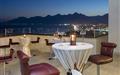 Ozkaymak Falez Hotel