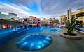 Pickalbatros Aqua Blu Resort Hurghada 4*