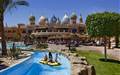 Pickalbatros Aqua Blu Resort Sharm El Sheikh 4* (ex. Albatros Aqua Blu Resort)