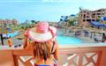 Pickalbatros Aqua Park Resort Hurghada 4*