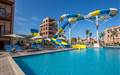 Pickalbatros Aqua Park Resort Hurghada 4*