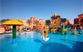 Pickalbatros Aqua Park Resort Hurghada 4*