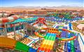 Pickalbatros Jungle Aqua Park Resort Neverland 4* (ex. Jungle Aqua Park)