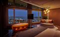 Richmond Istanbul Hotel 4*