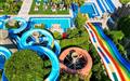 Risus Beach Resort Hotel