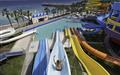 Rixos Sungate Club Diamond – The Land of Legends Theme Park Free Access