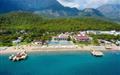 Sherwood Exclusive Kemer