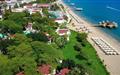 Sherwood Exclusive Kemer